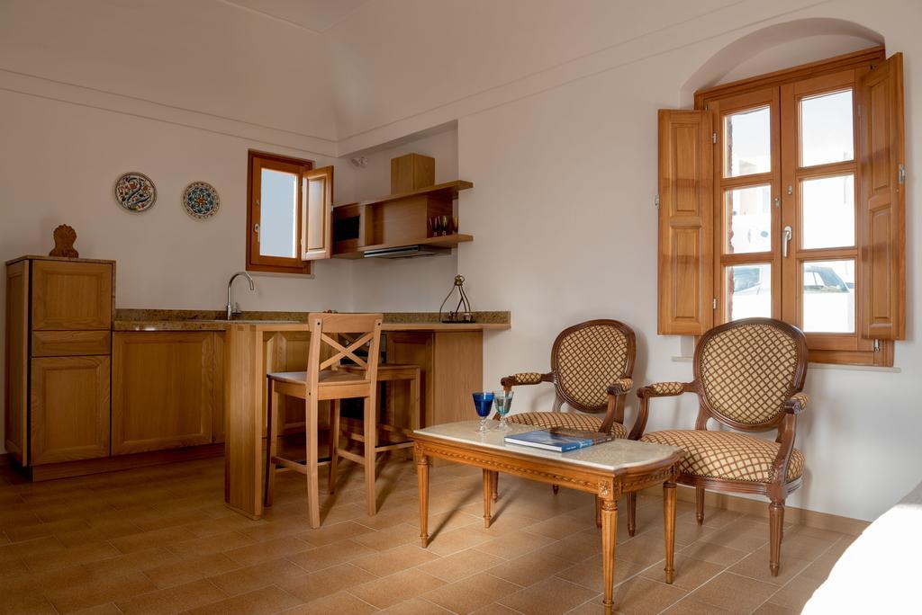 费拉Casasantantonio 18Th Century Luxury Mansion公寓 外观 照片